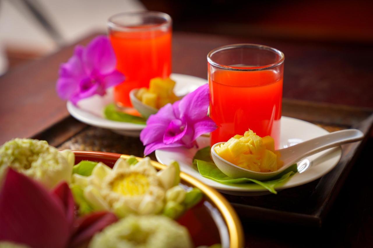 Dragon Royal Angkor Hotel Siem Reap Exterior photo